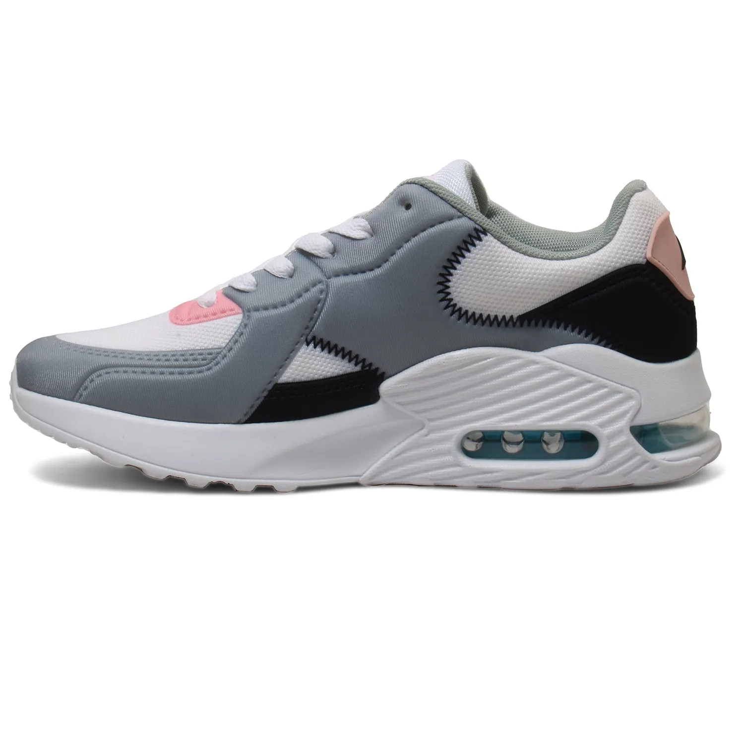 Nova L 711 Casual Sneaker for Women's