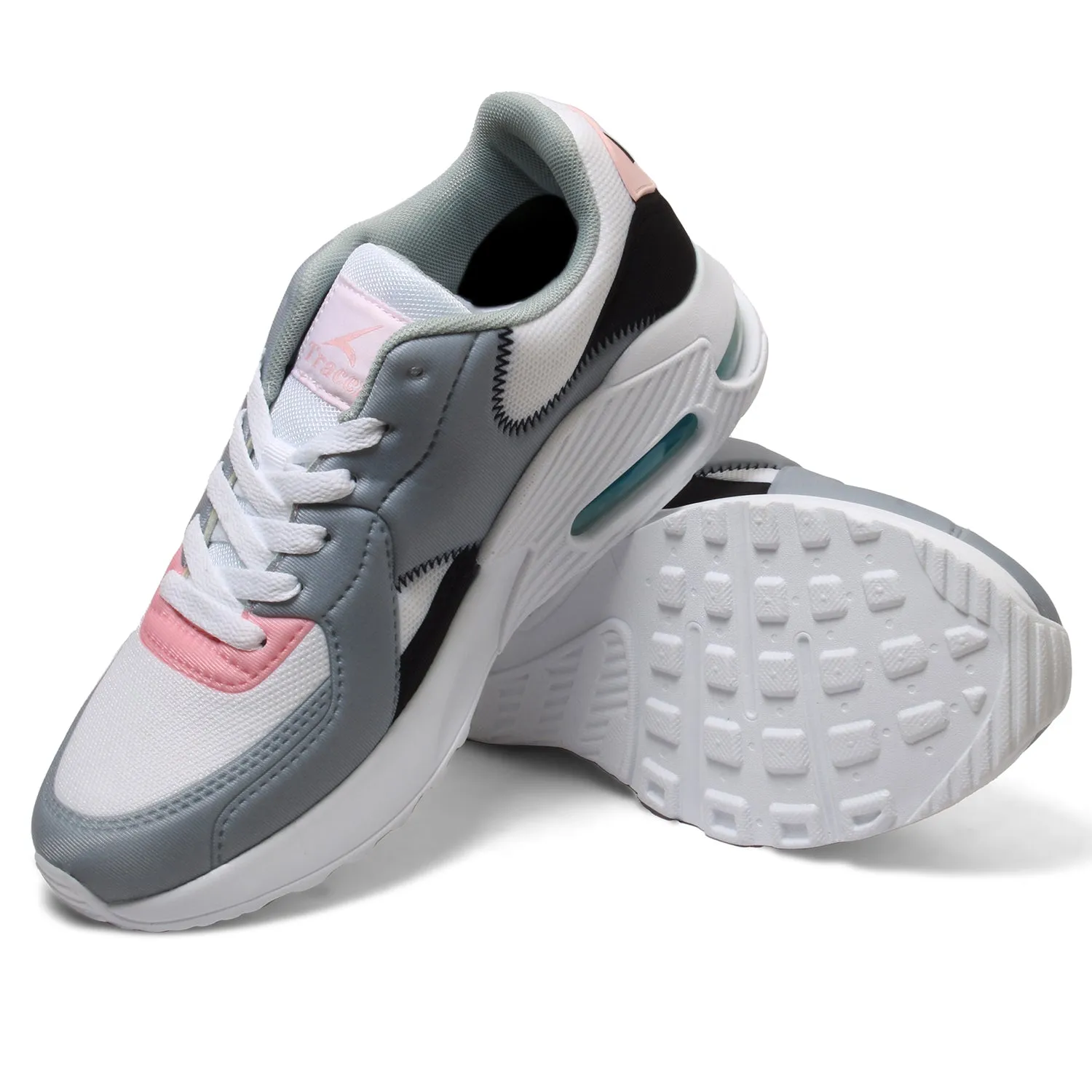 Nova L 711 Casual Sneaker for Women's