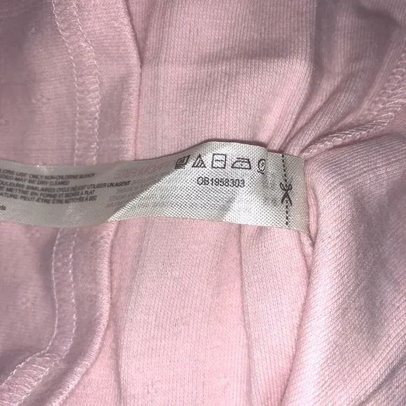 NWOT End Game pointelle nightie by Intimately Free People in size Small