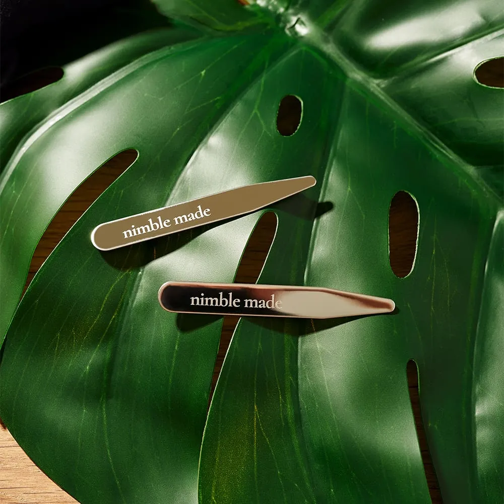 Olive Green Dress Shirt | The Lemongrass