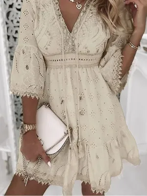 Ottavia | Breathable Dress
