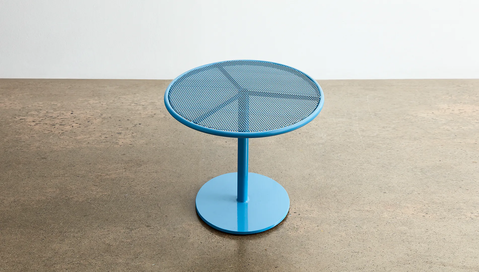 Outdoor Bob Coffee Table Round