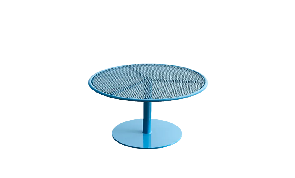 Outdoor Bob Coffee Table Round