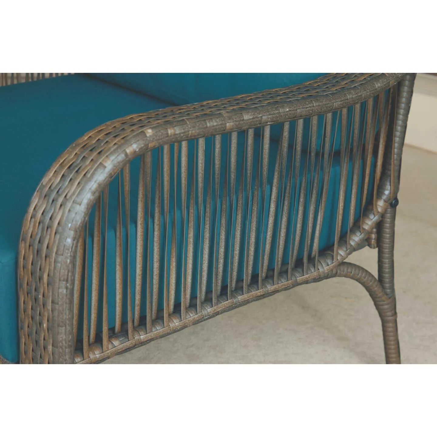 Outdoor Expressions Savannah 4-Piece Chat Set