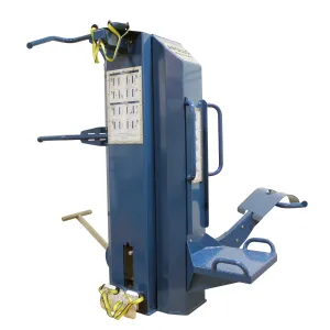 Outdoor-Fit APOLLO Multigym