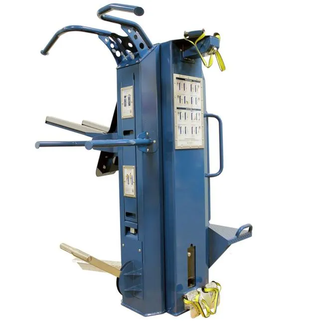 Outdoor-Fit APOLLO Multigym