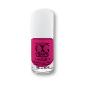 Outdoor Girl Nail Varnish 10ml