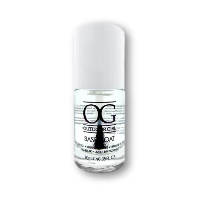 Outdoor Girl Nail Varnish 10ml