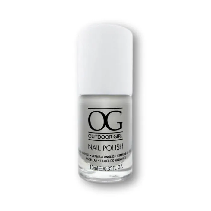 Outdoor Girl Nail Varnish 10ml