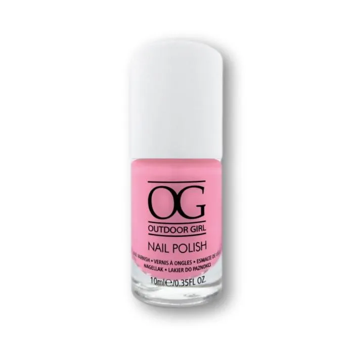 Outdoor Girl Nail Varnish 10ml