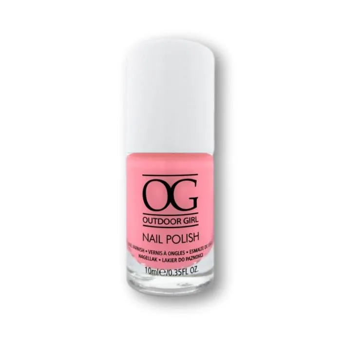 Outdoor Girl Nail Varnish 10ml