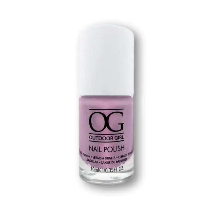 Outdoor Girl Nail Varnish 10ml