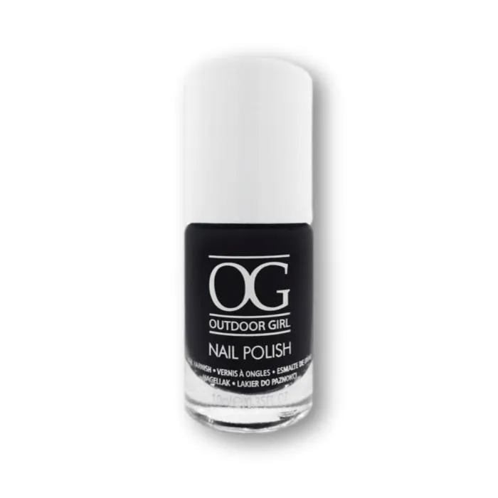 Outdoor Girl Nail Varnish 10ml