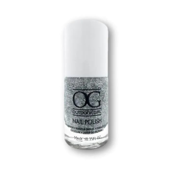 Outdoor Girl Nail Varnish 10ml