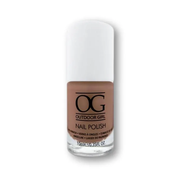 Outdoor Girl Nail Varnish 10ml