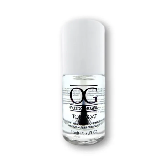 Outdoor Girl Nail Varnish 10ml