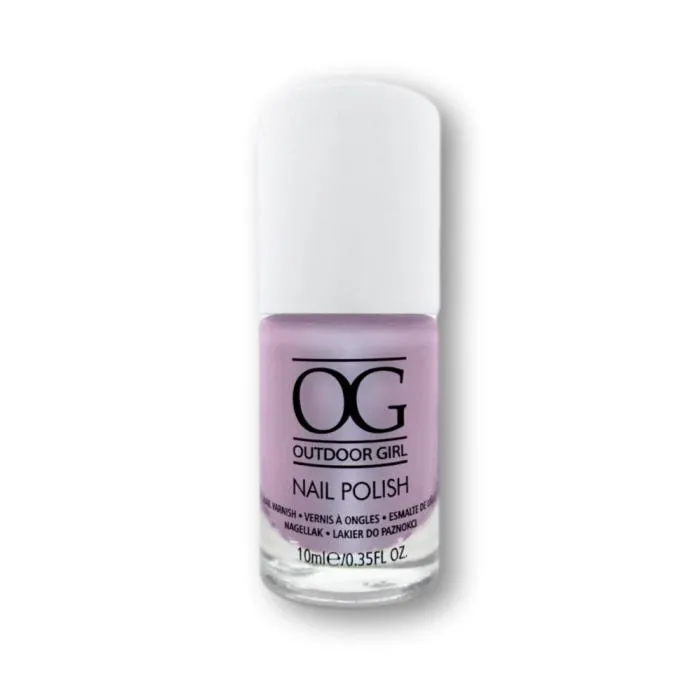 Outdoor Girl Nail Varnish 10ml