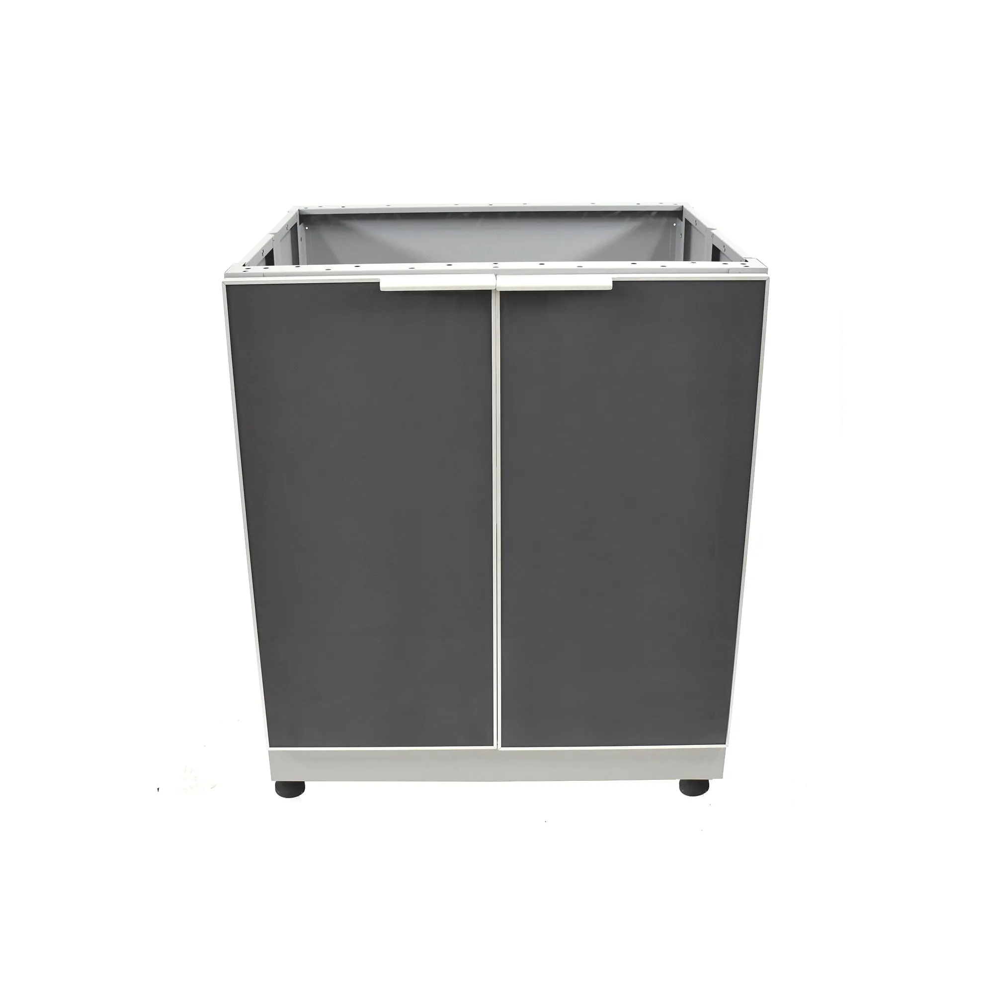 Outdoor Kitchen 3-Piece Combo Set 3