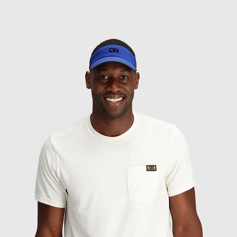 Outdoor Research Swift Visor