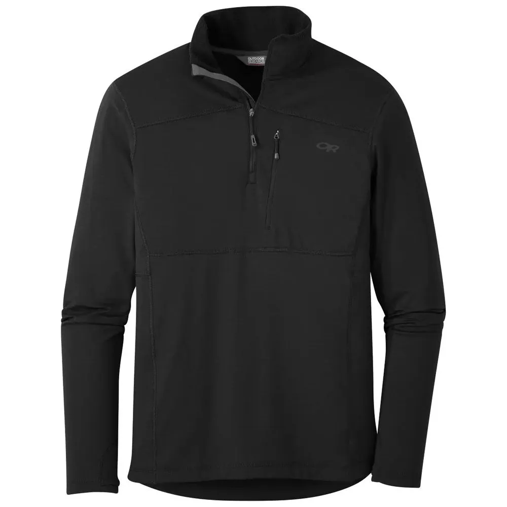 Outdoor Research Vigor Quarter Zip Men’s Clearance