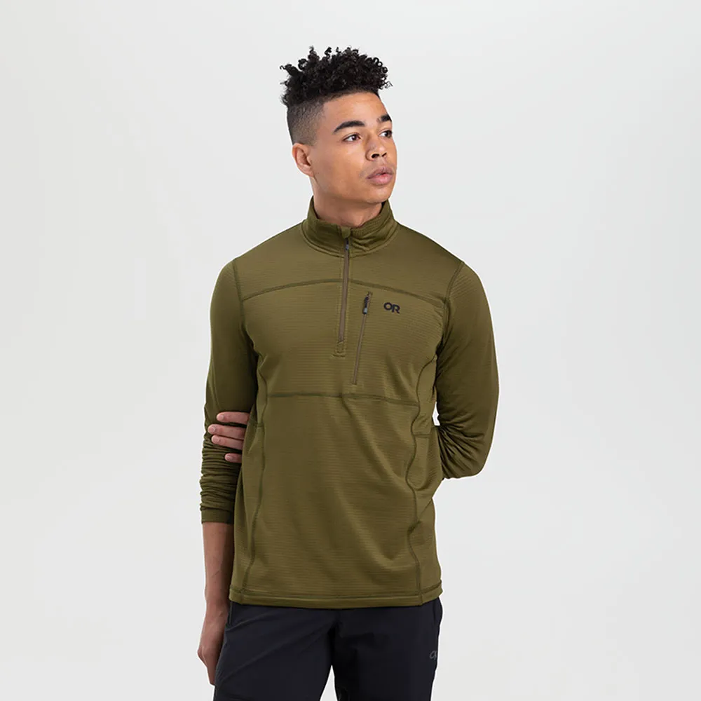 Outdoor Research Vigor Quarter Zip Men’s Clearance