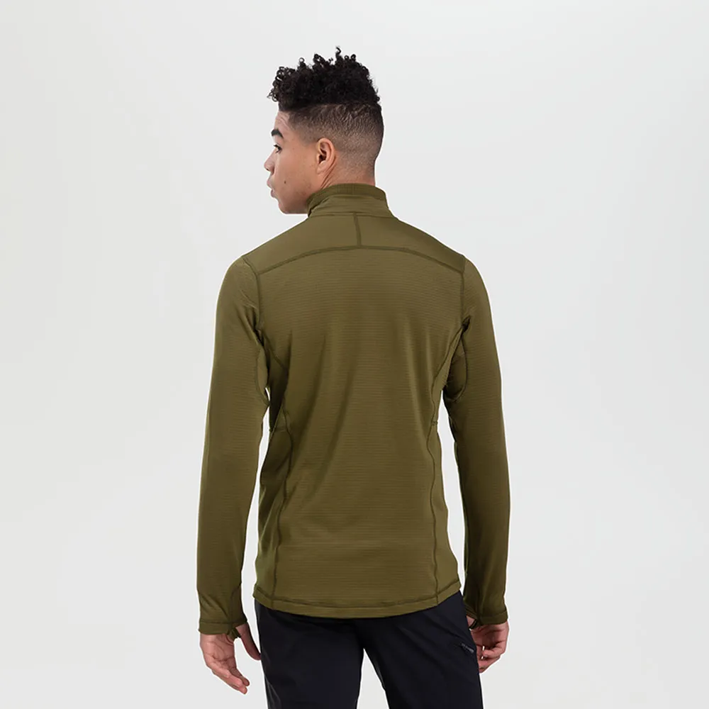 Outdoor Research Vigor Quarter Zip Men’s Clearance