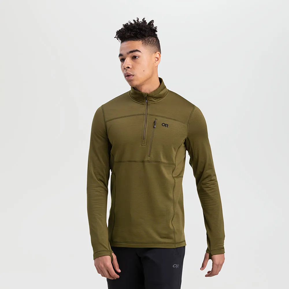 Outdoor Research Vigor Quarter Zip Men’s Clearance