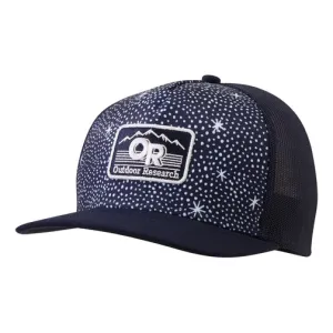 Outdoor Research Warli Sky Advocate Trucker Cap