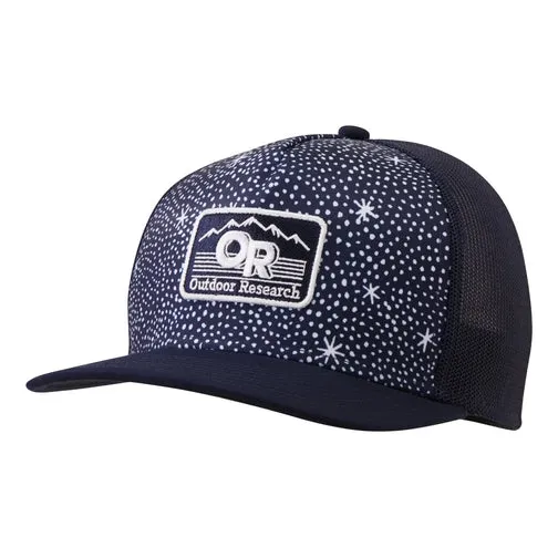 Outdoor Research Warli Sky Advocate Trucker Cap