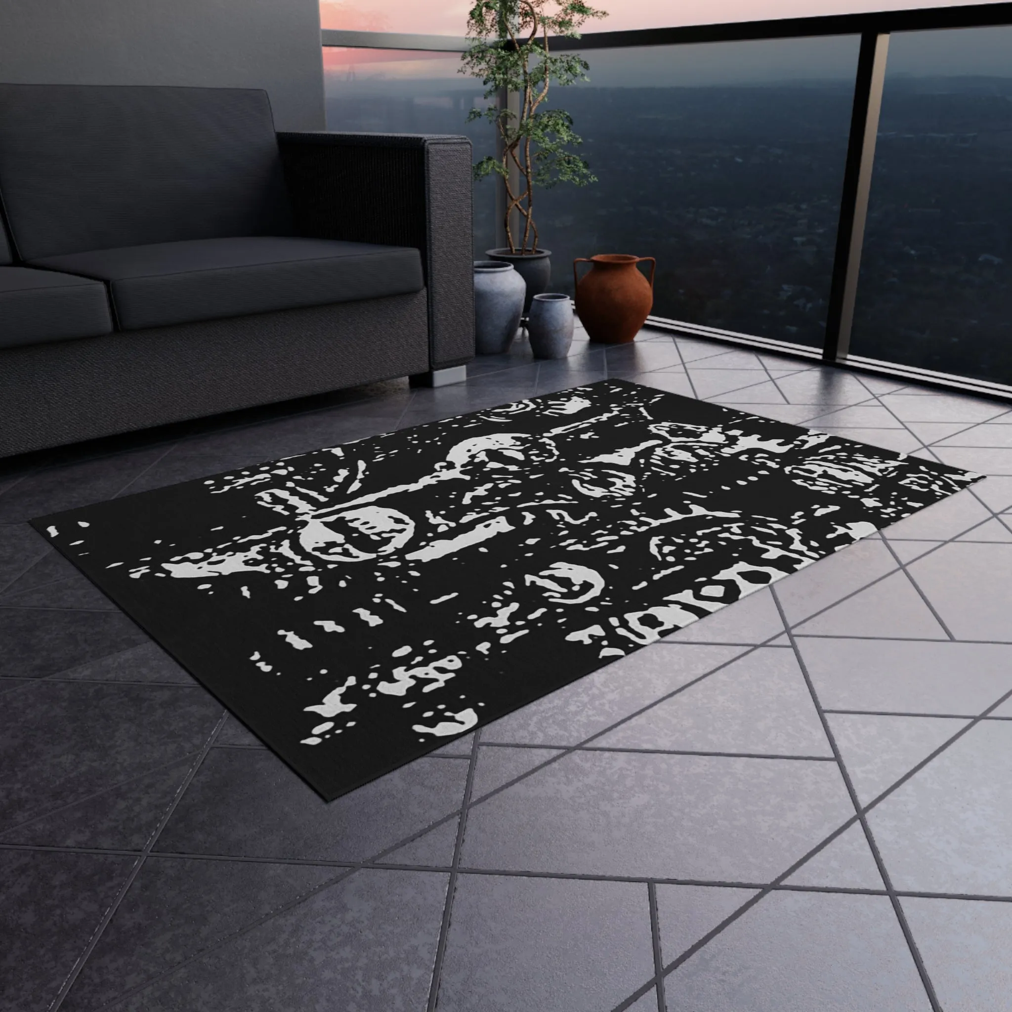 Outdoor Rugs