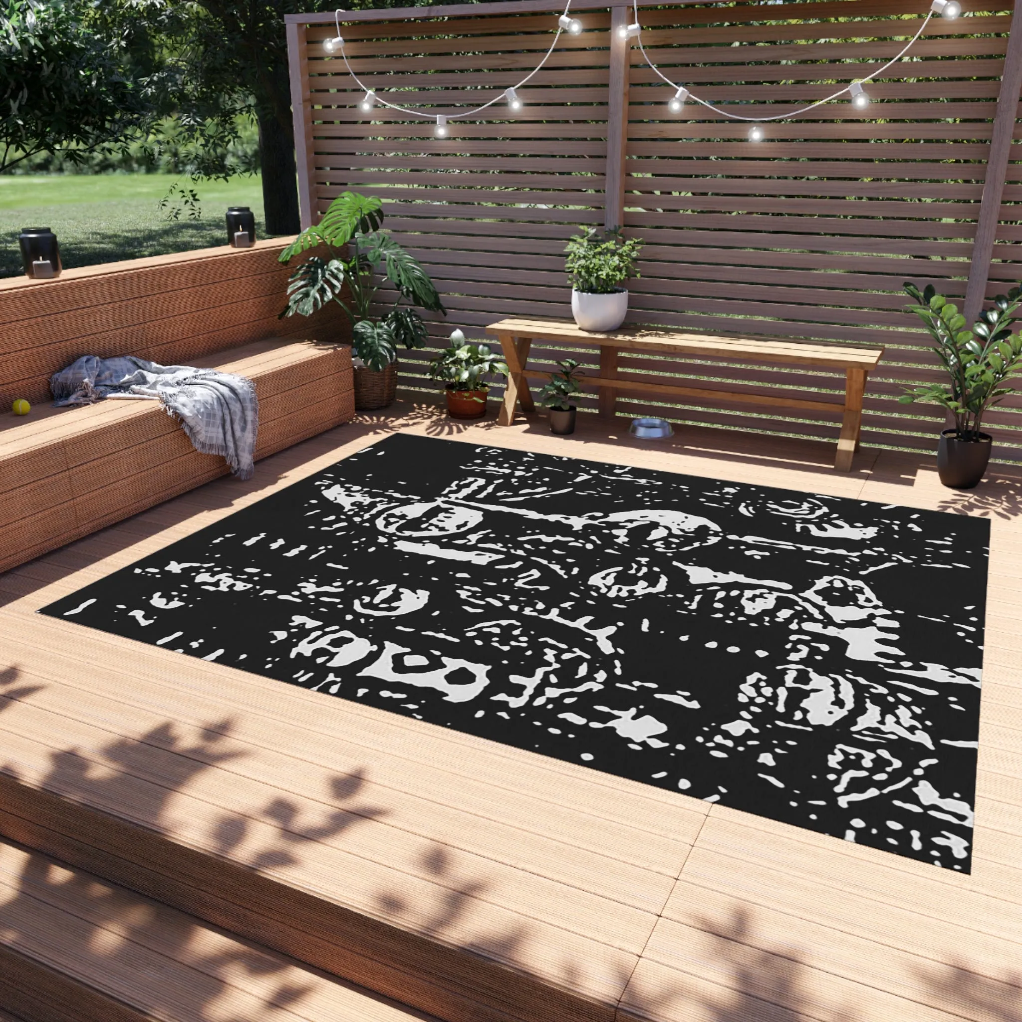 Outdoor Rugs