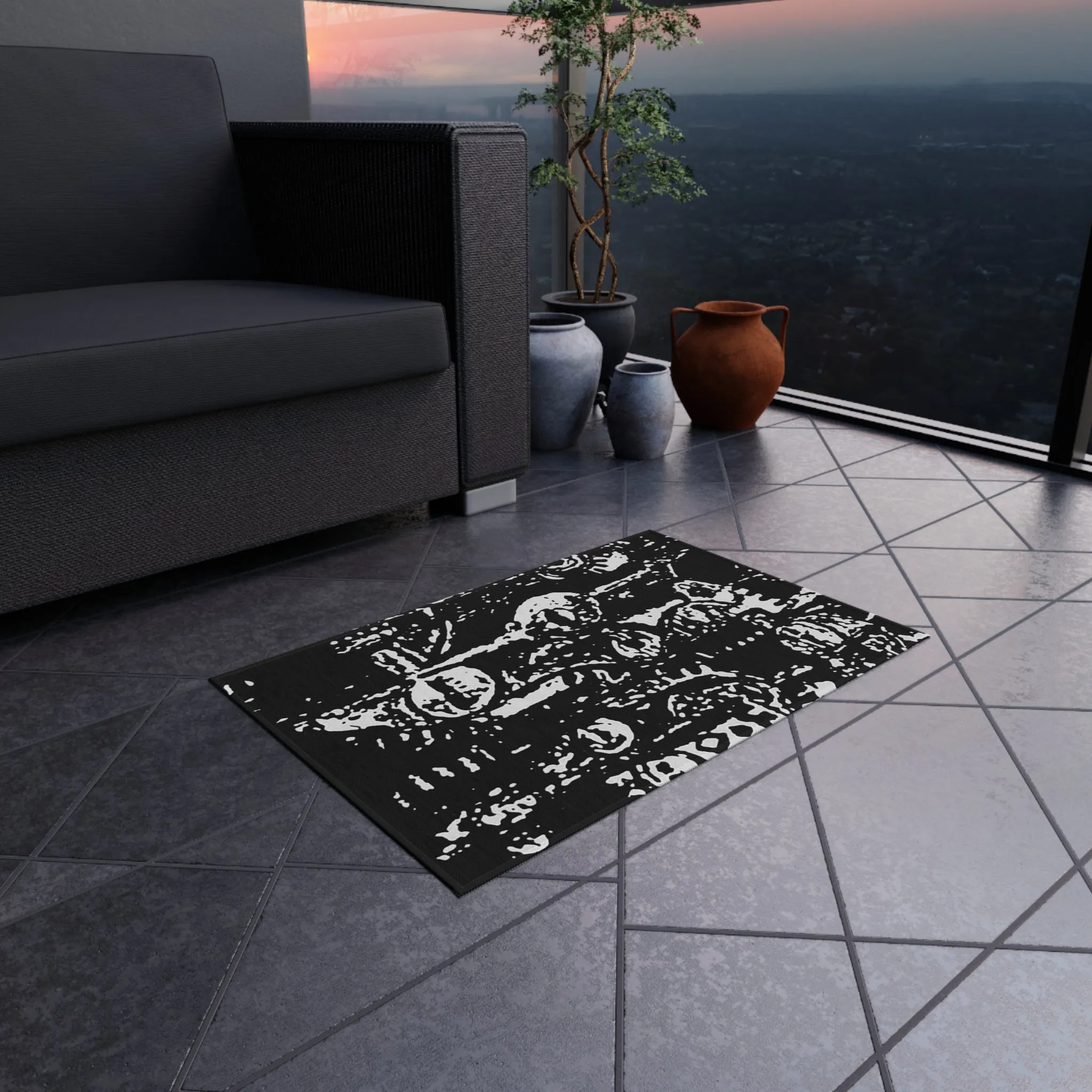 Outdoor Rugs