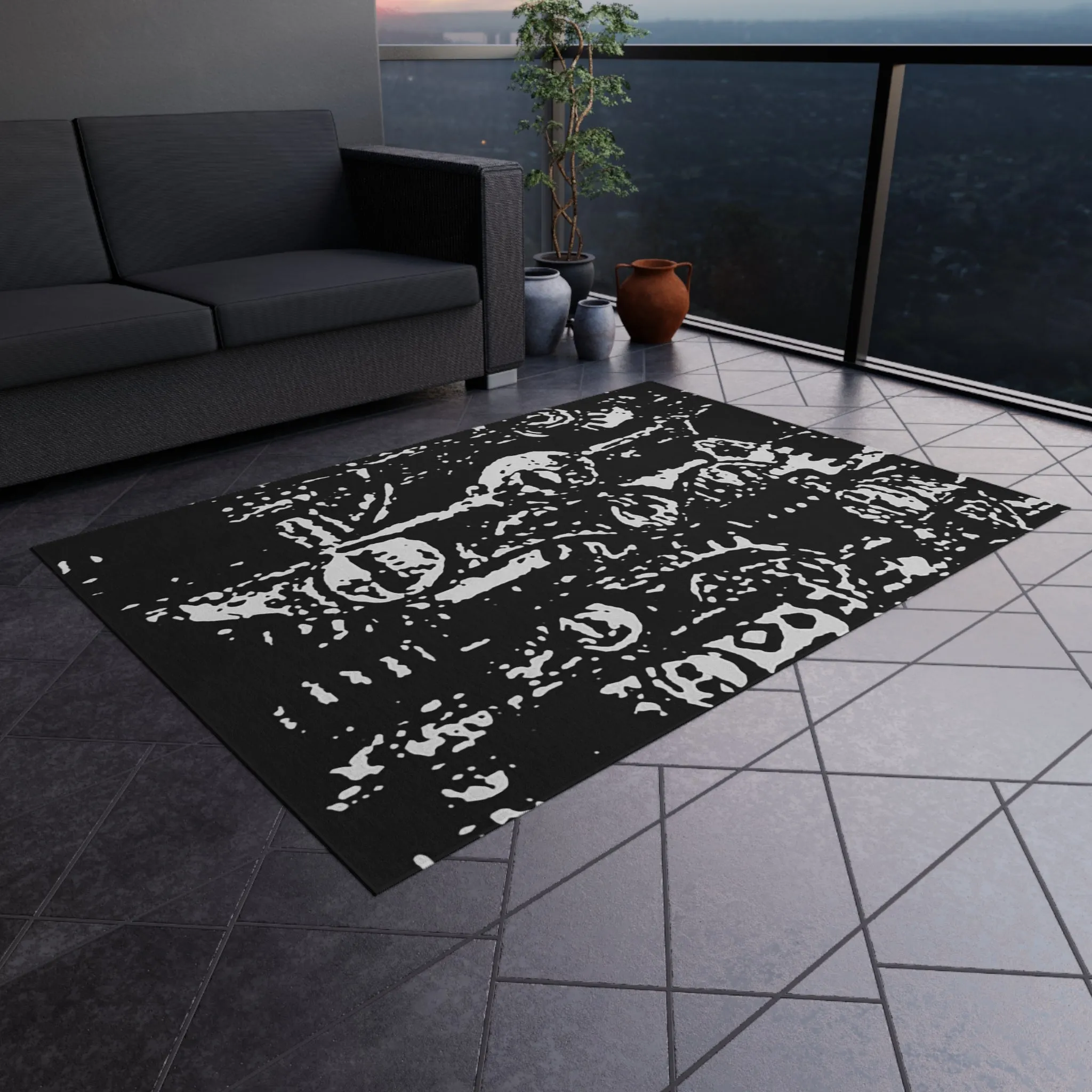 Outdoor Rugs