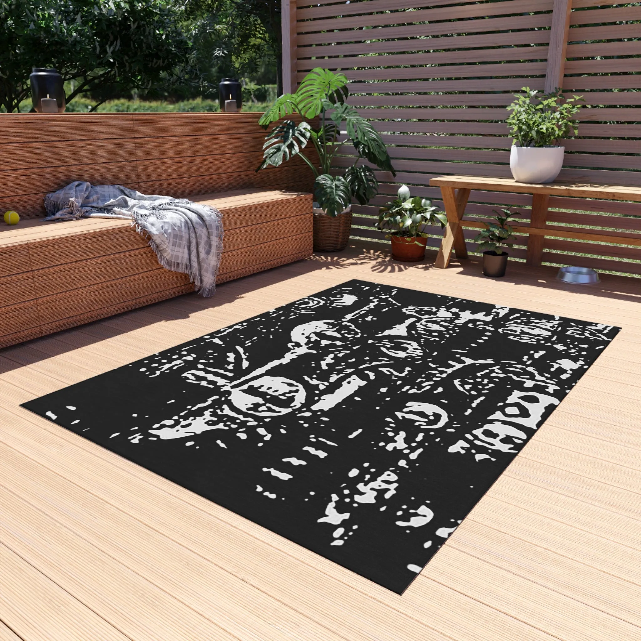 Outdoor Rugs