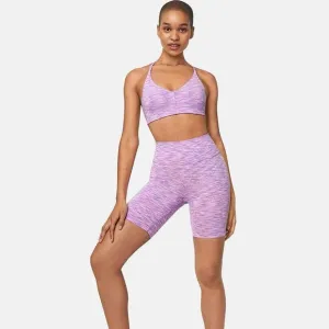 Outdoor Voices OV purple lavender Hyacinth Flow SET
