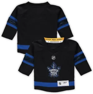 Outer Stuff Premier Infant Jersey - Toronto Maple Leafs Third