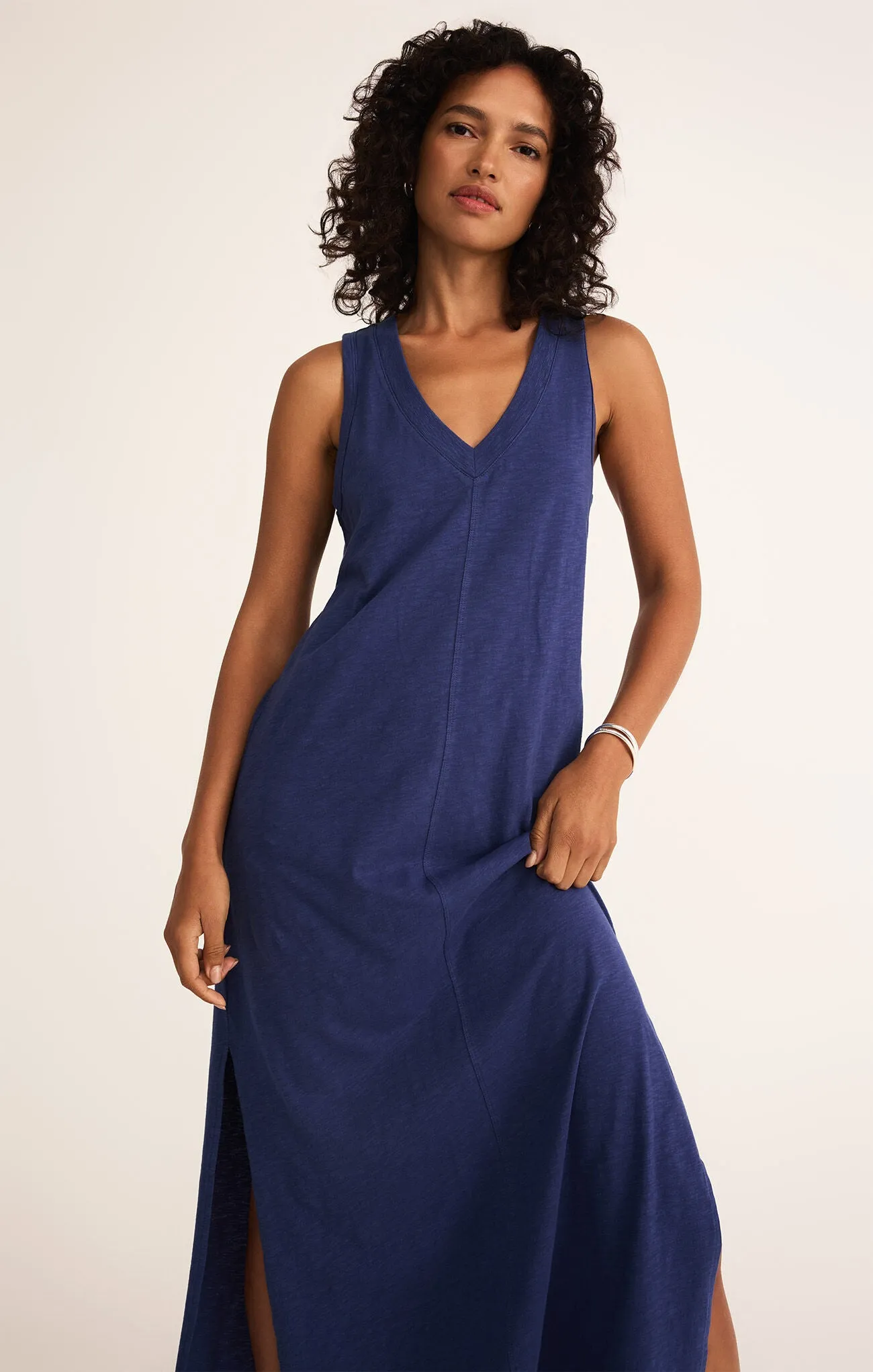 Palisades Midi Dress