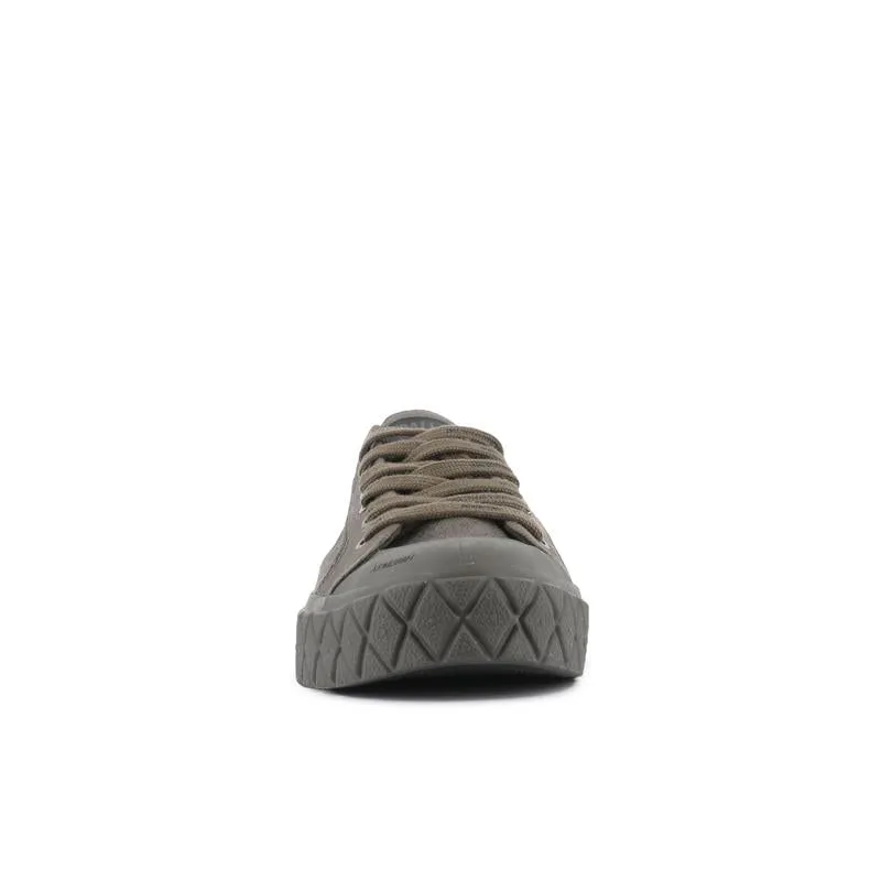 Palladium Palla Ace Lo Surplus - Brown