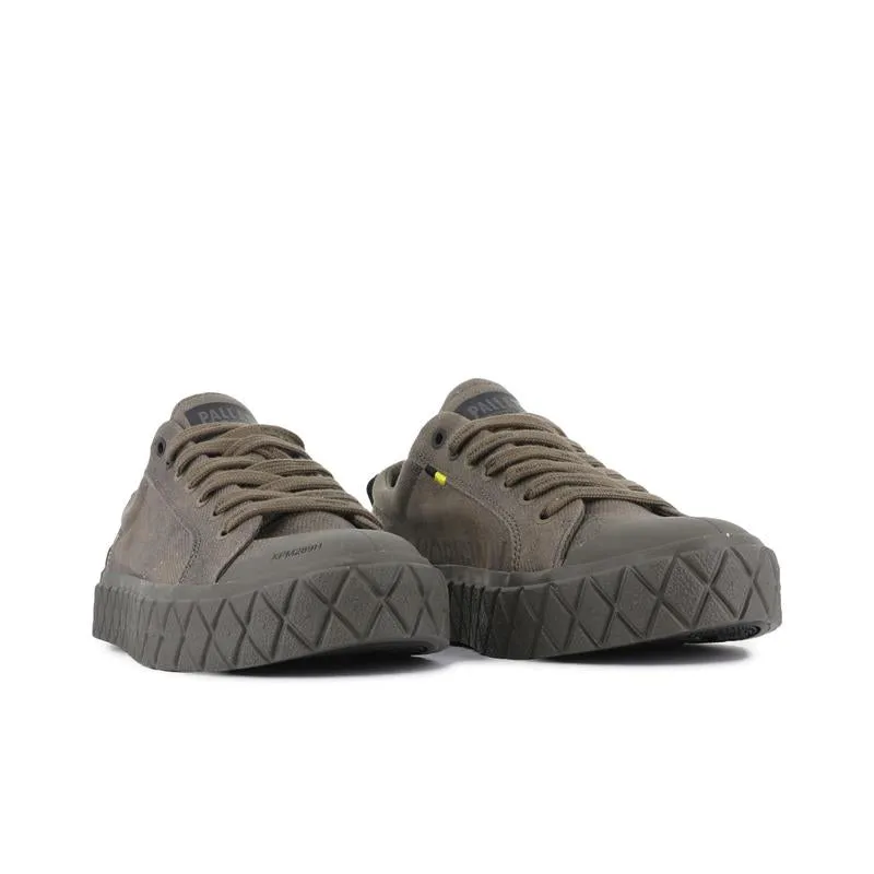 Palladium Palla Ace Lo Surplus - Brown