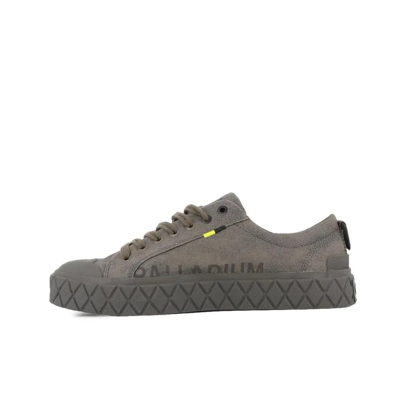 Palladium Palla Ace Lo Surplus - Brown