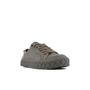 Palladium Palla Ace Lo Surplus - Brown