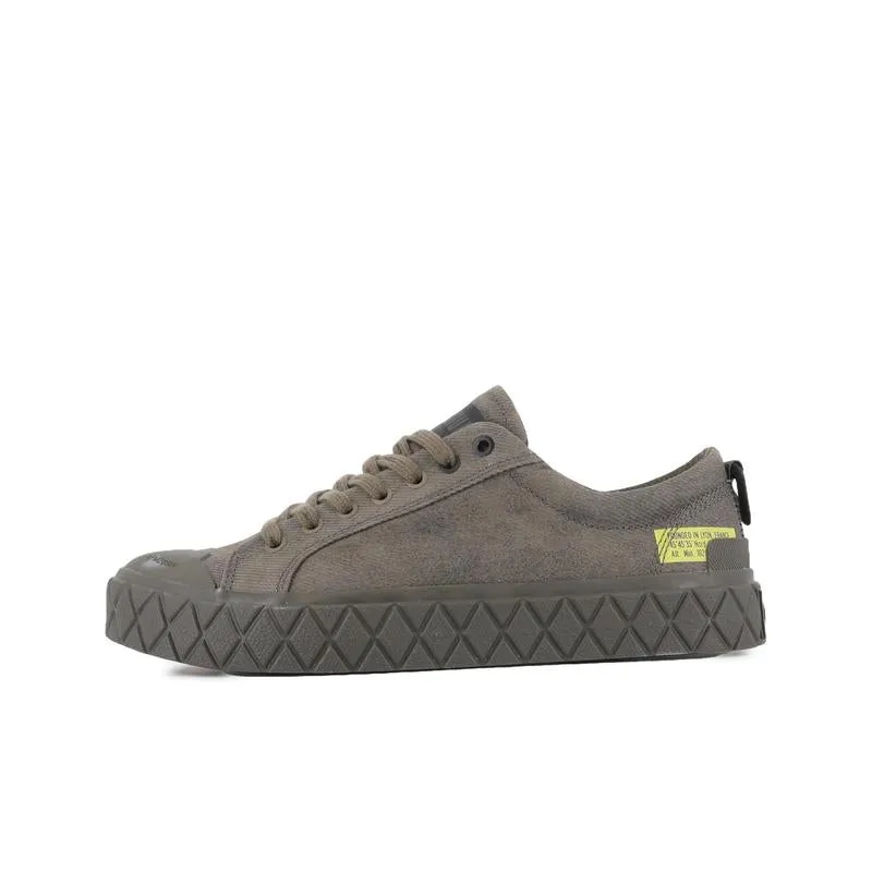 Palladium Palla Ace Lo Surplus - Brown