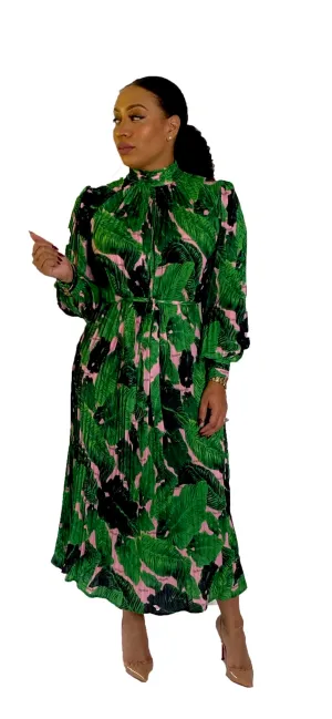Palm Springs Midi