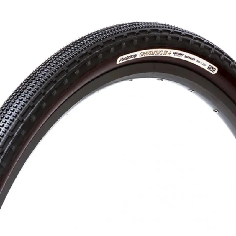 PANARACER Gravel King SK   700C Gravel Tyre