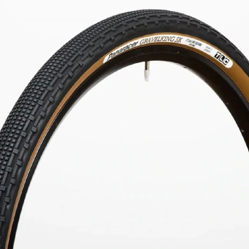 PANARACER Gravel King SK   700C Gravel Tyre
