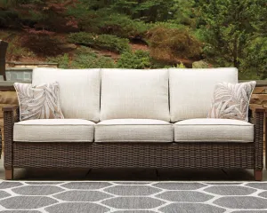 Paradise Trail 2-Piece Outdoor Seating Package