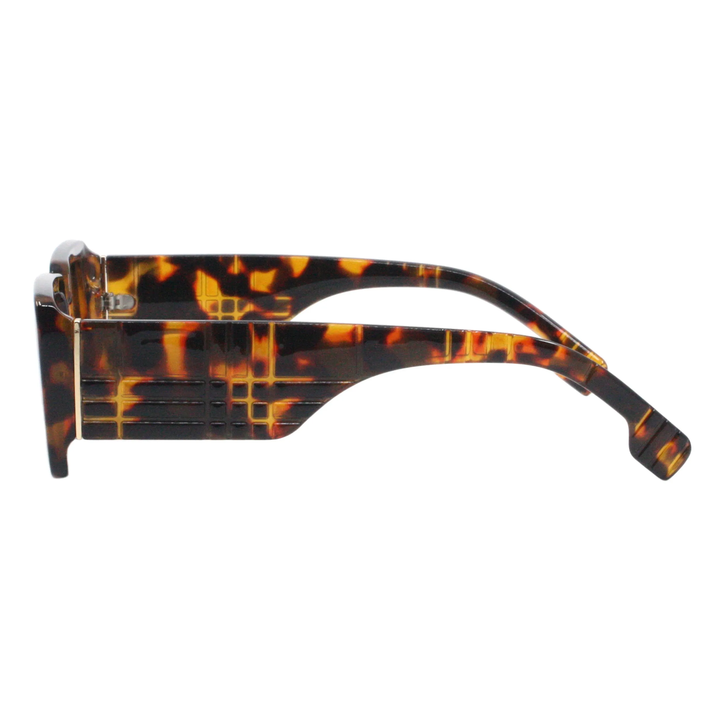 PASTL Madras Sunglasses