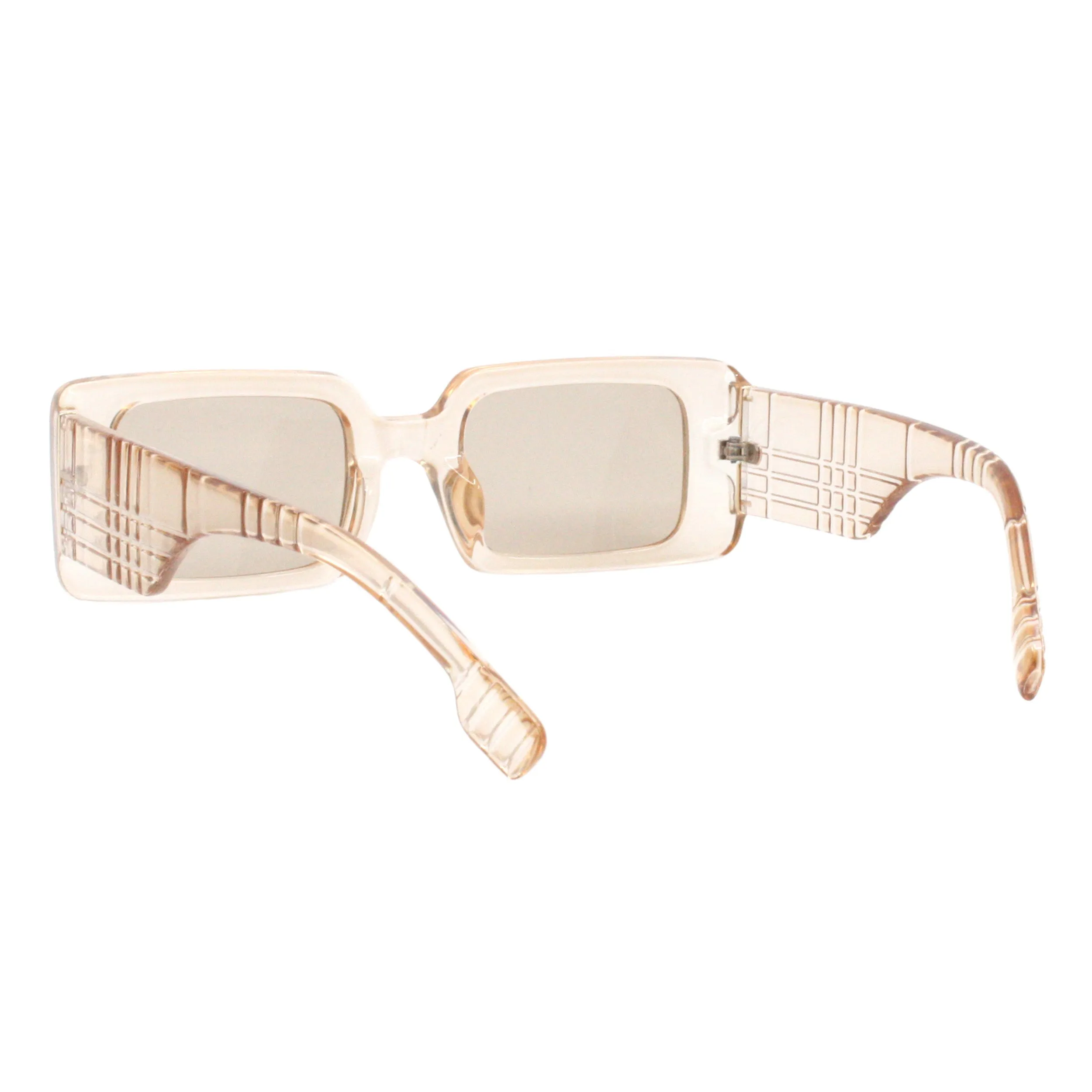 PASTL Madras Sunglasses