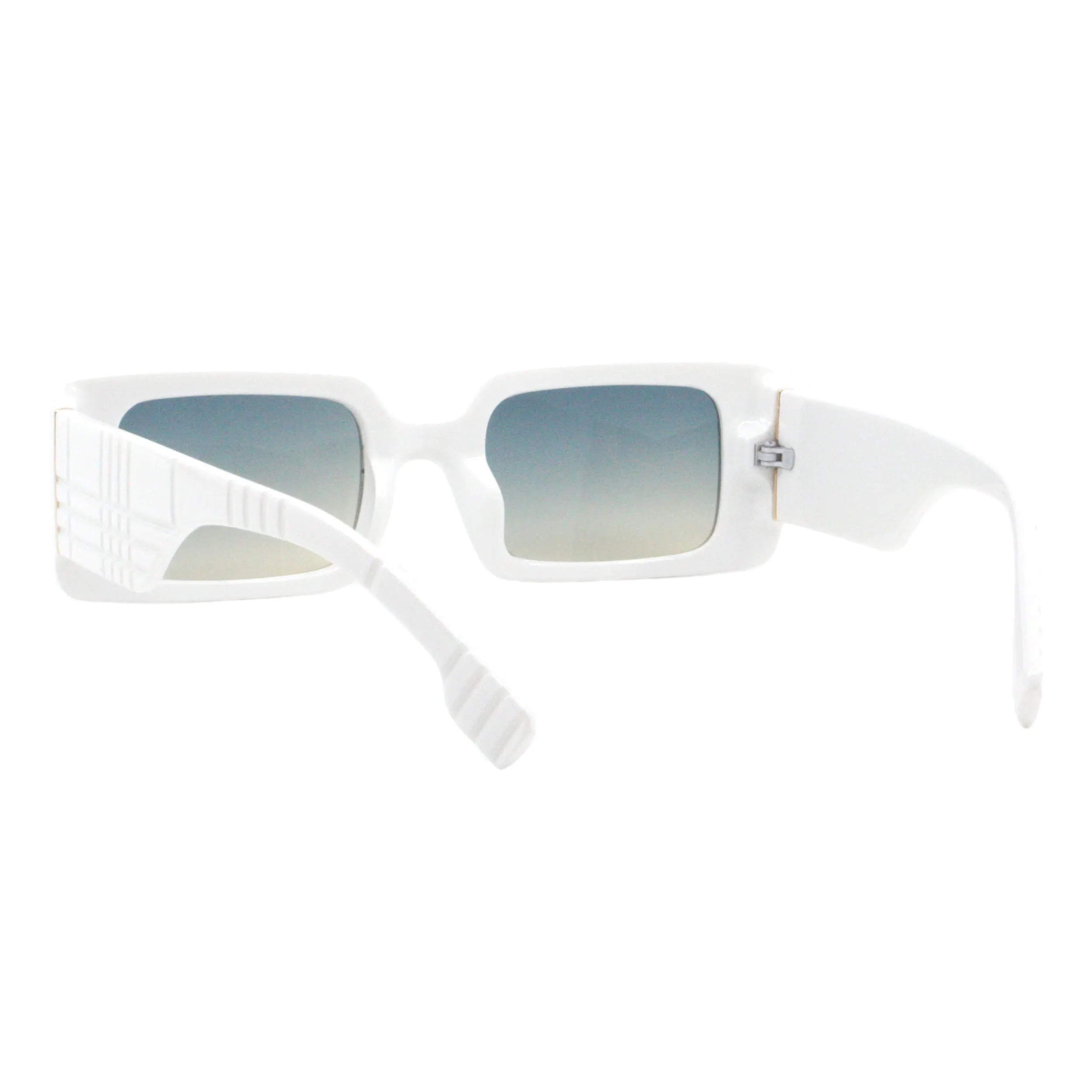 PASTL Madras Sunglasses