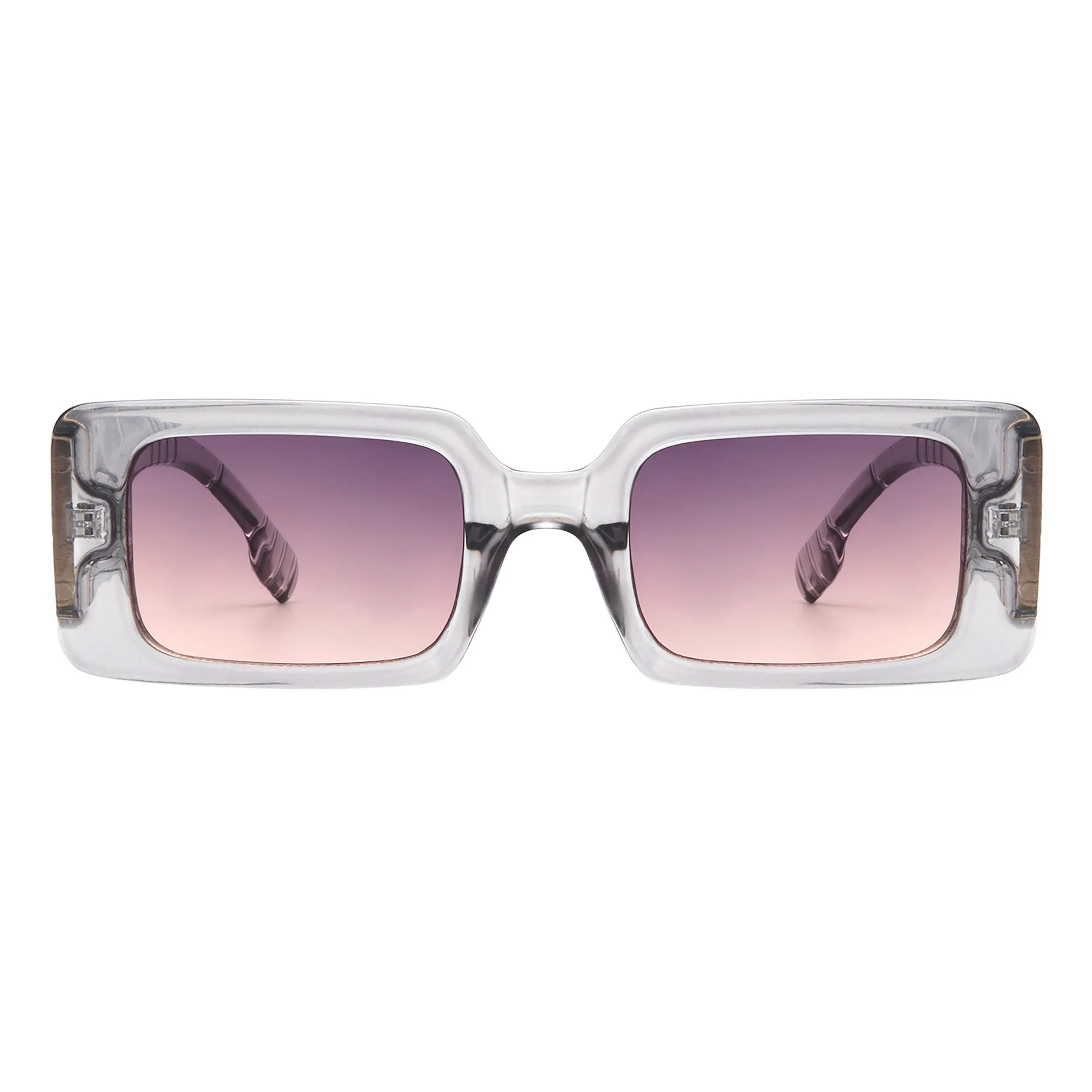 PASTL Madras Sunglasses